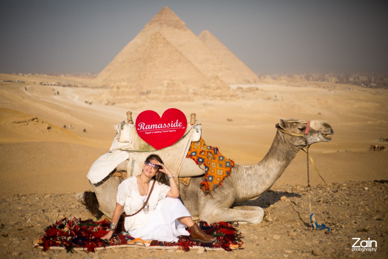 egypt tour for seniors