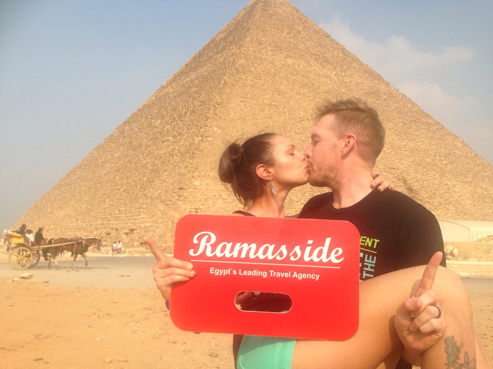 Best 10 Egypt Tour Packages