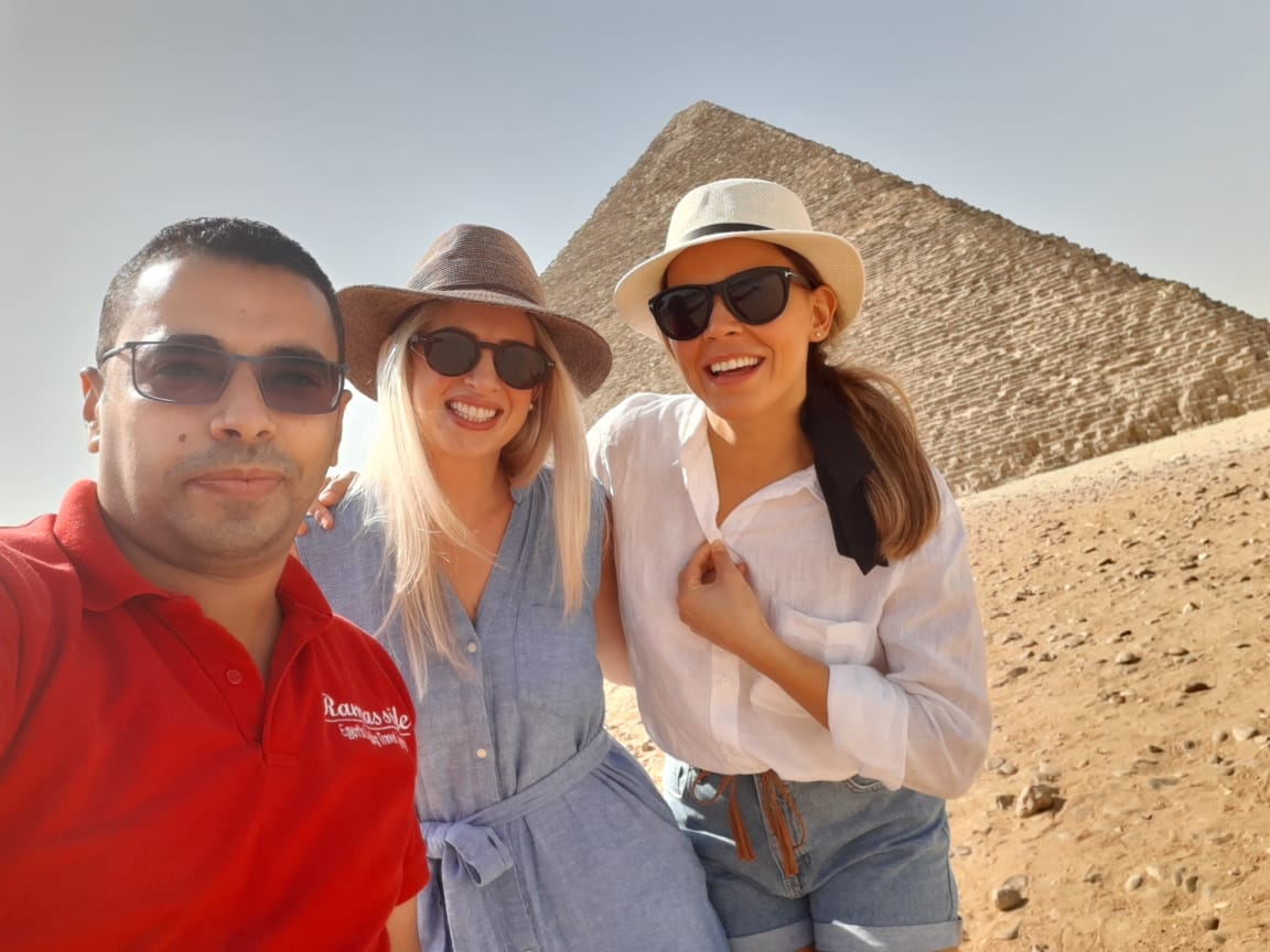 atlas tours egypt