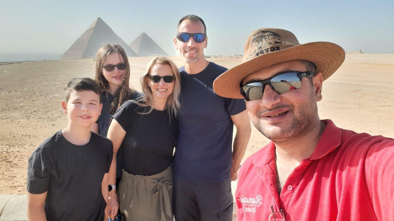 atlas tours egypt