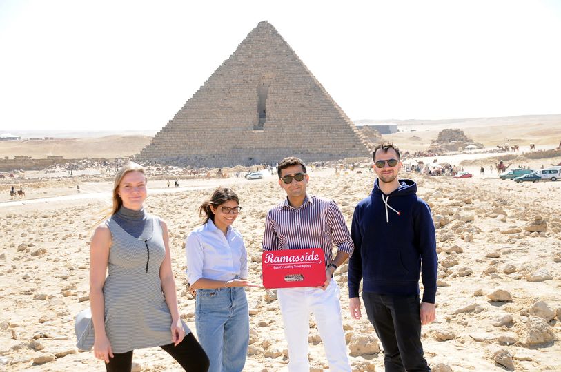 holiday in egypt tours