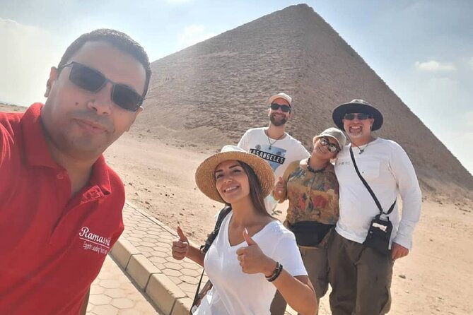 holiday in egypt tours