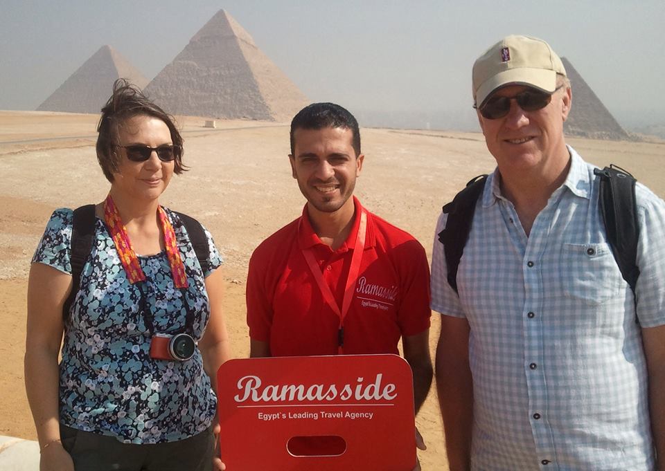 Overnight Tour to Cairo & Alexandria