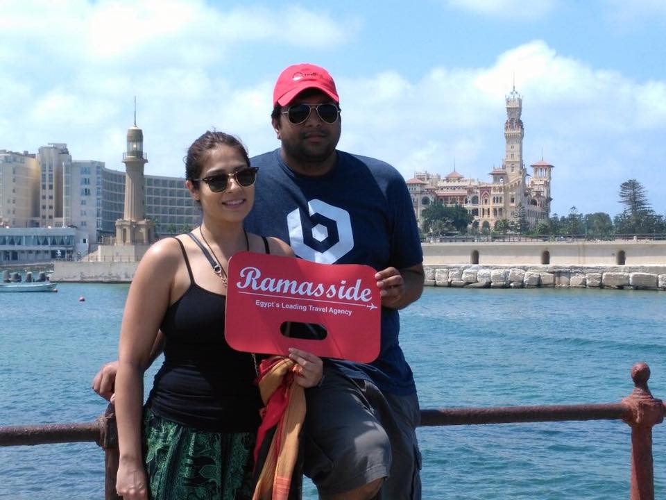 Alexandria Day Tour From Cairo (Real Life)