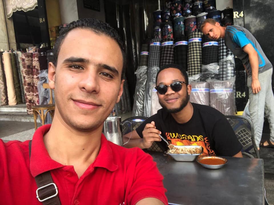 Cairo Food Tour