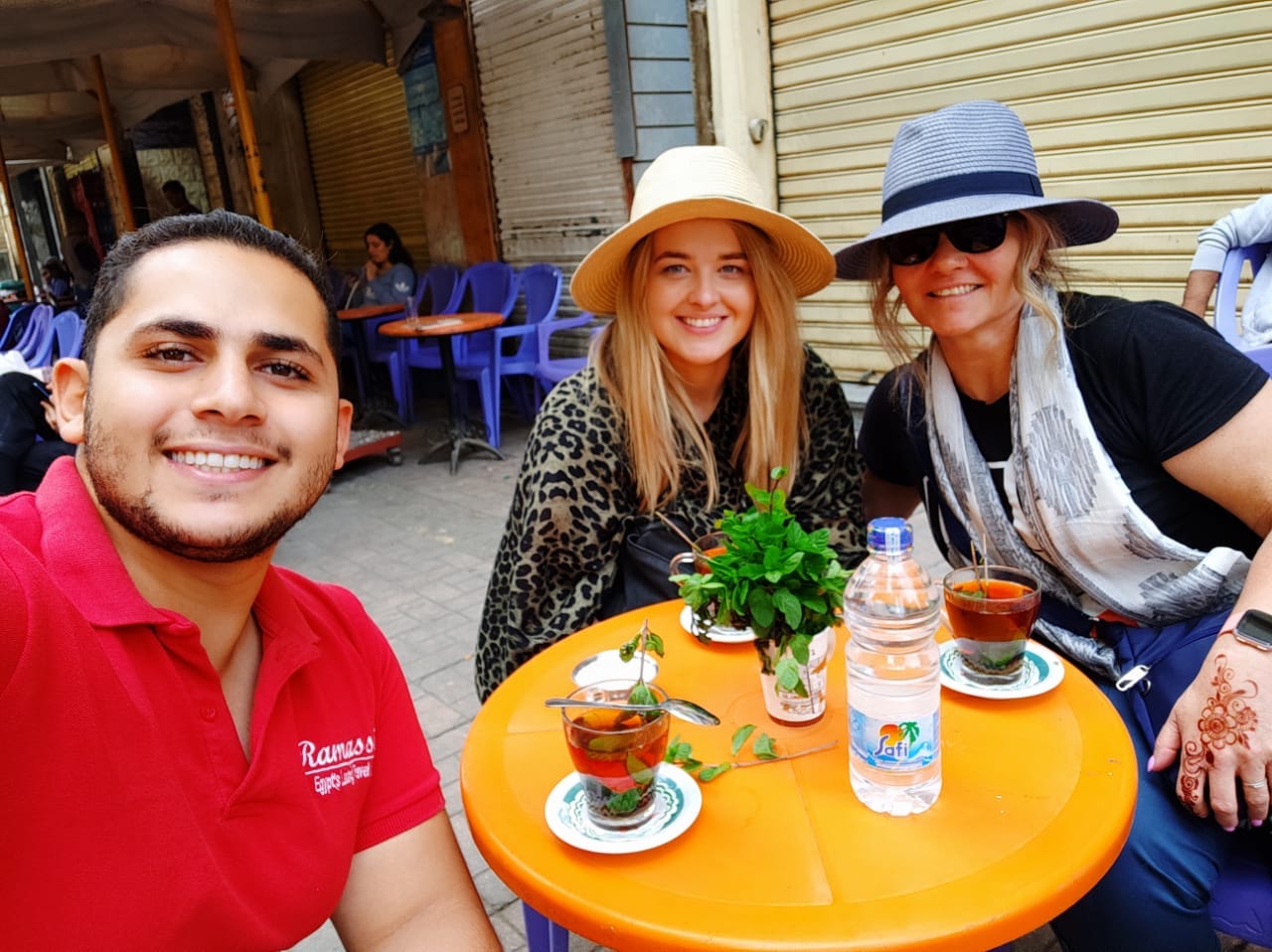 Cairo Food Tour