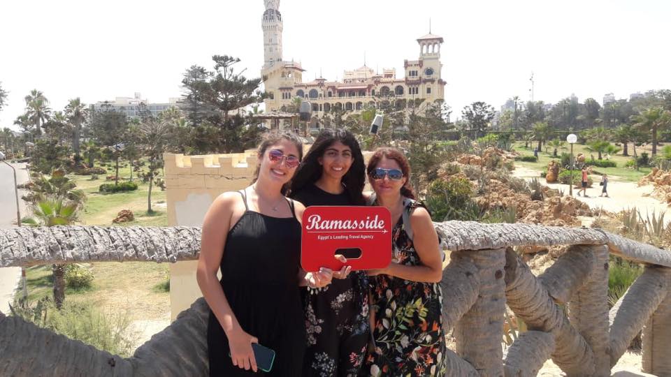 Best 10 Egypt Tours From Manchester