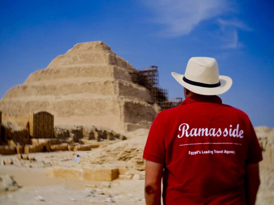 Egypt Classic Tour Packages