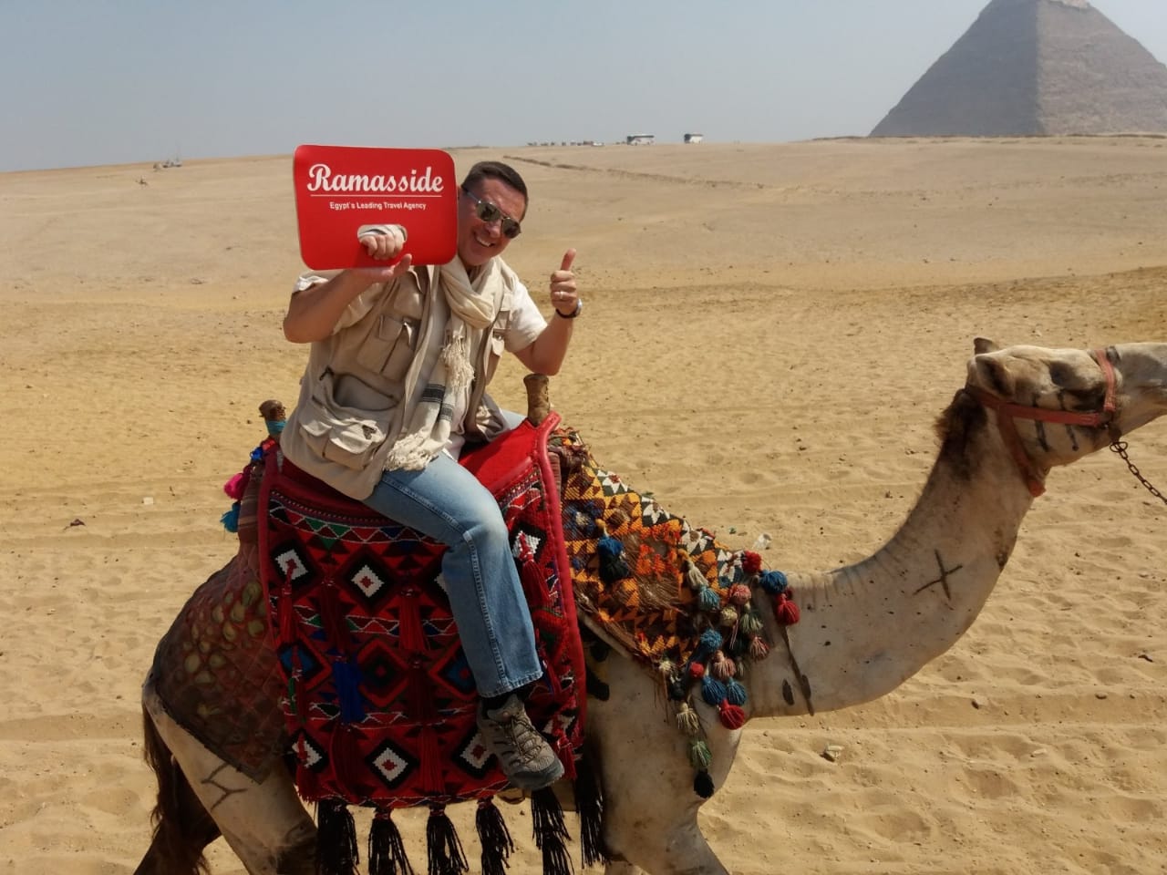 Best 10 Egypt Classic Tours & Packages