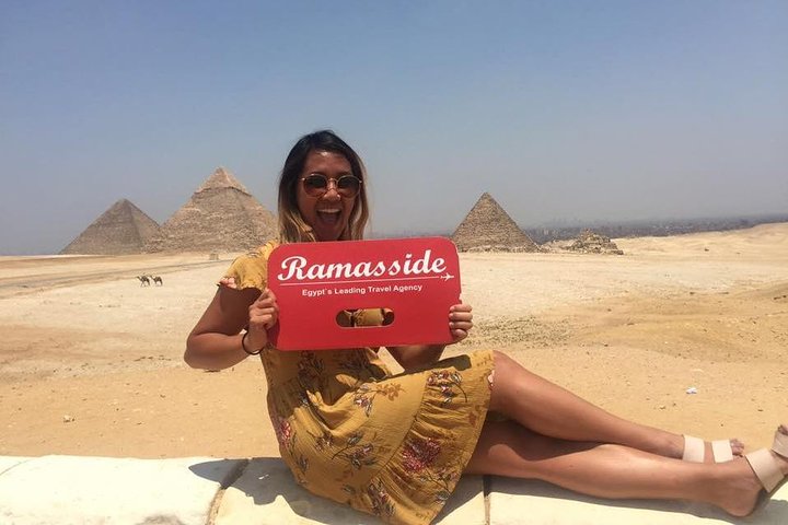 Best 10 Egypt Classic Tours & Packages