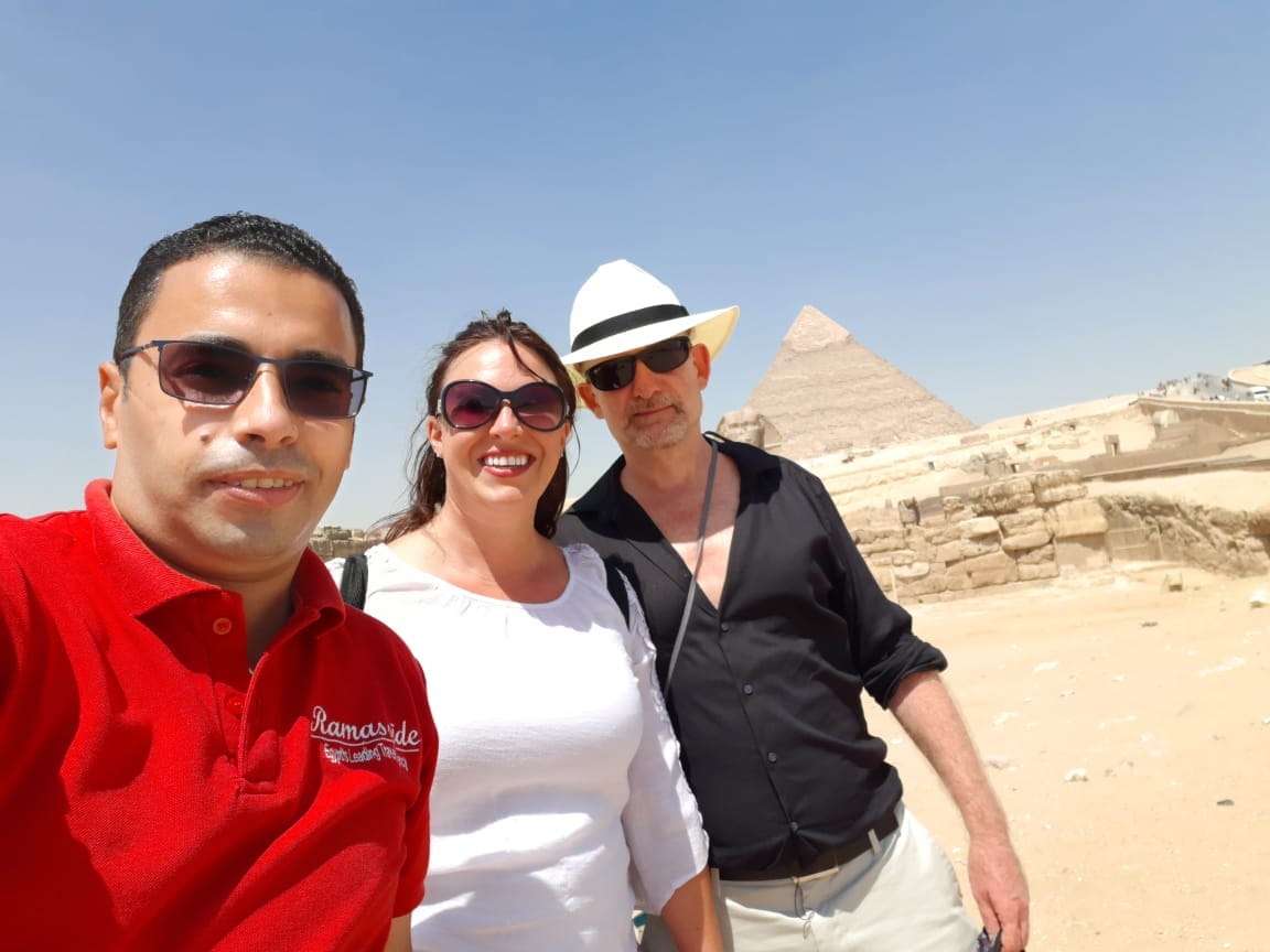 Ultimate Luxury Egypt Tours Packages