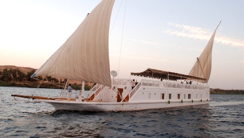 best dahabiya cruise