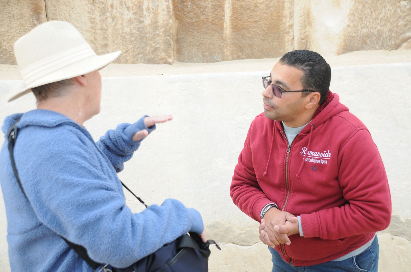 Egypt Tours: Unforgettable Experiences and Packages with Ramasside Tours  Egypt.