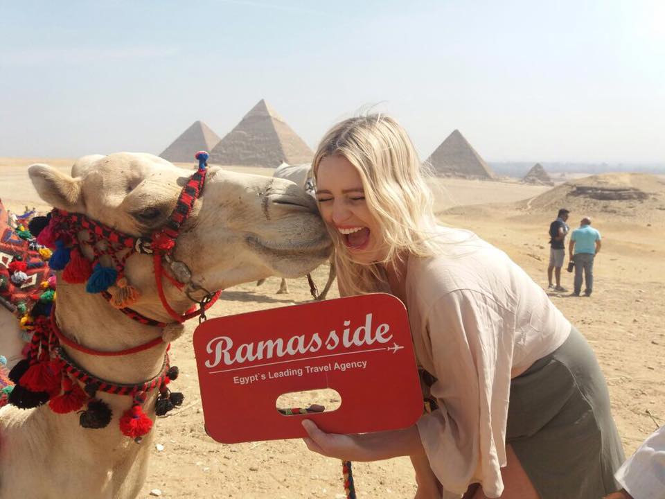 Top 10 Egypt Tours for Solo Woman
