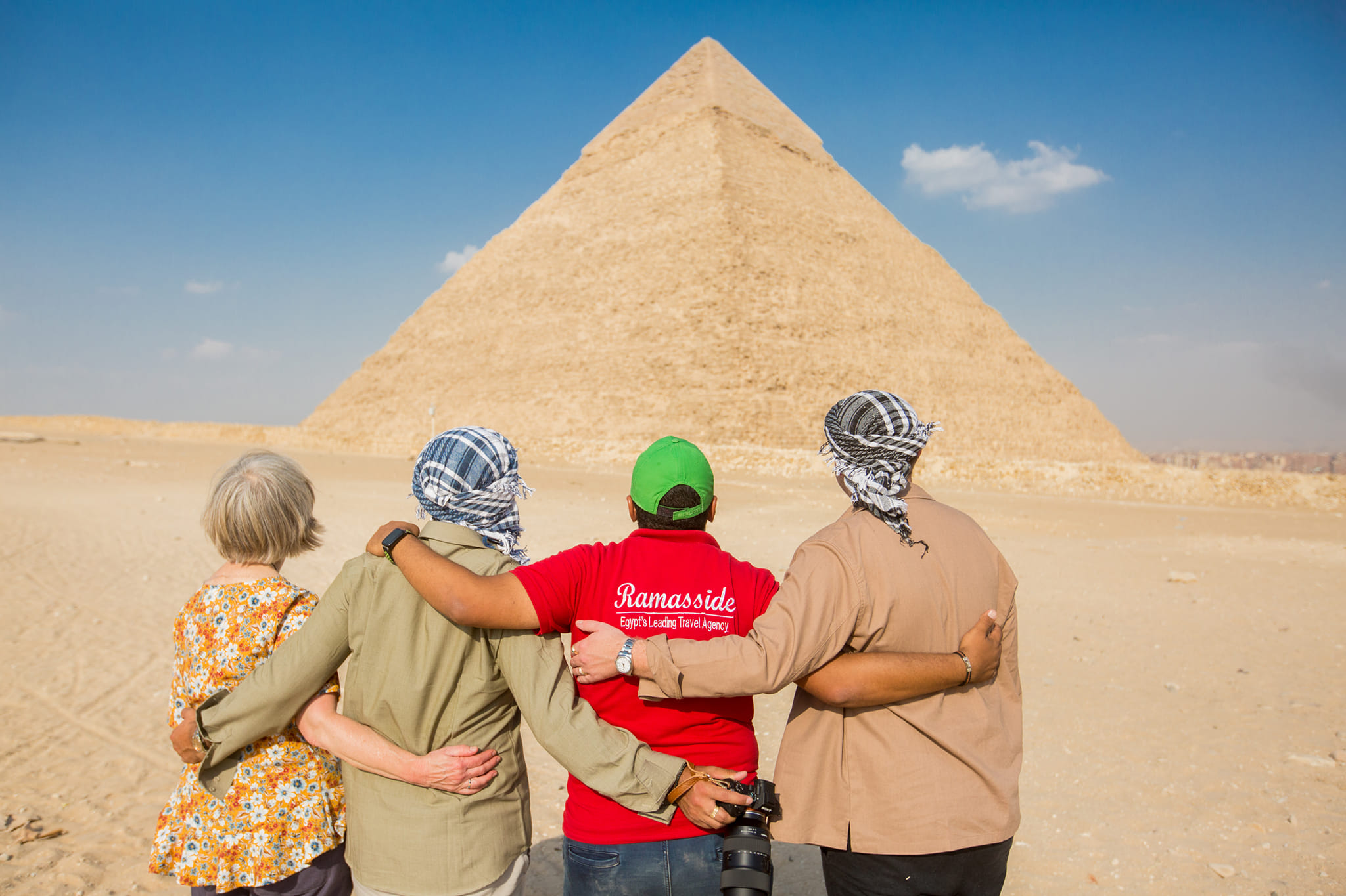 Egypt Nile Cruises